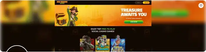 OpaBet Casino live casino lobby
