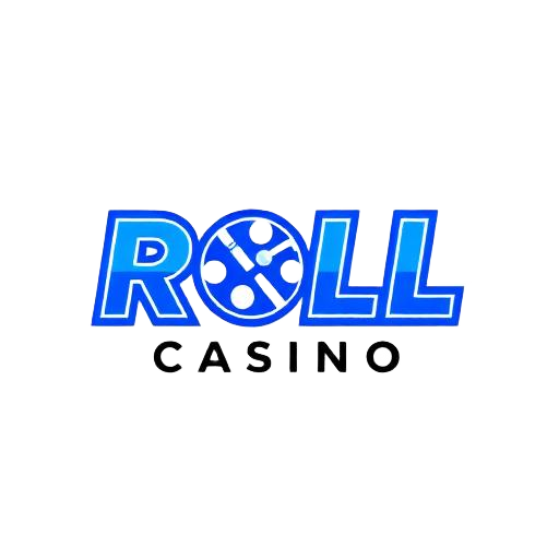 RollCasino logo