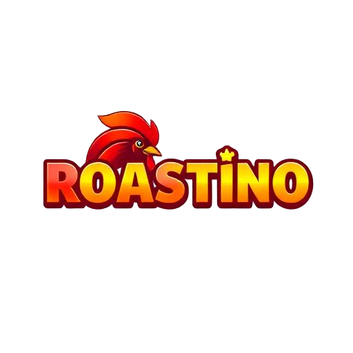 Roostino Casino logo