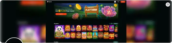 Spinko Casino velkomstbonus