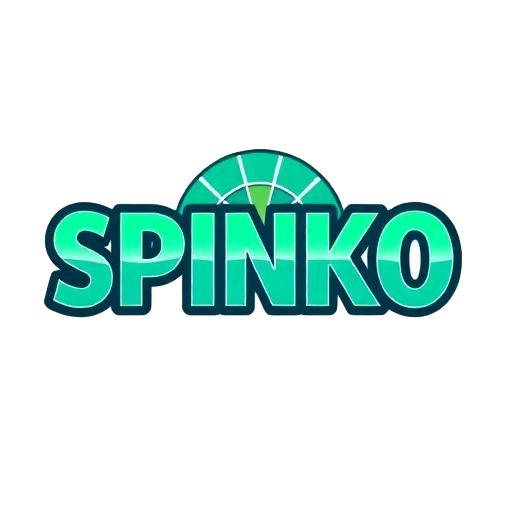 Spinko Casino logo