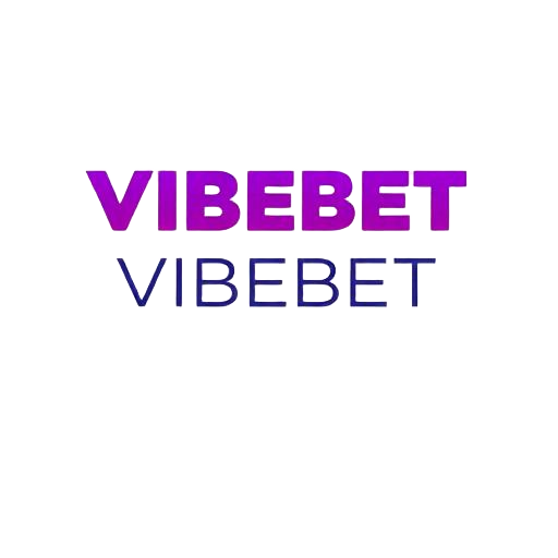 VibeBet Casino logo