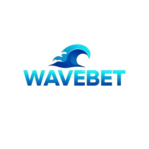 WaveBet Casino logo