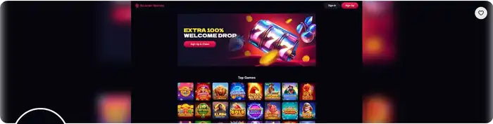 Wolfio Casino VIP-program